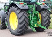 John Deere 6R155