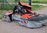 Kuhn PZ 3021F