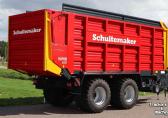 Schuitemaker RAPIDE 6600S