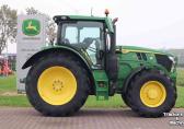 John Deere 6R 155