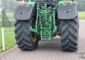 John Deere 6R 155