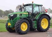 John Deere 6R 155