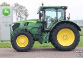 John Deere 6R 155