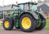 John Deere 6R 155