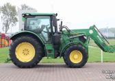 John Deere 6130R