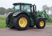 John Deere 6130R