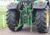 John Deere 6130R