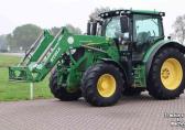 John Deere 6130R