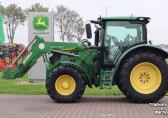 John Deere 6130R