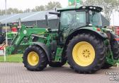 John Deere 6130R