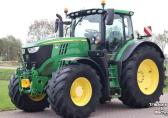 John Deere 6175R