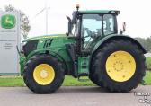 John Deere 6175R