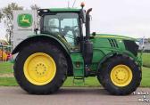 John Deere 6175R