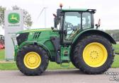 John Deere 6175R