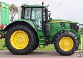 John Deere 6M180