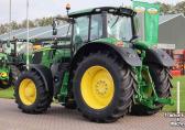 John Deere 6M180