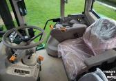 John Deere 6M180