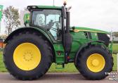 John Deere 6R215