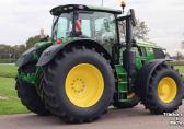 John Deere 6R215