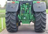 John Deere 6R215