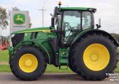 John Deere 6R215