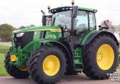 John Deere 6R215