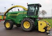 John Deere 7480i haksekaar