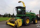 John Deere 7480i haksekaar