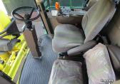 John Deere 7480i haksekaar