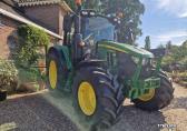 John Deere 6090M