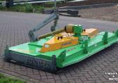 Joskin TR 270/C3 BLOTER