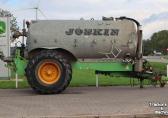 Joskin KOMFORT 11000