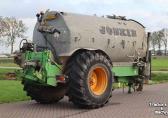 Joskin KOMFORT 11000