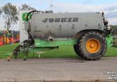 Joskin KOMFORT 11000