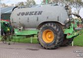 Joskin KOMFORT 11000