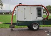 Euro Machines MP031 MOTORPOMPSET