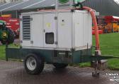 Euro Machines MP031 MOTORPOMPSET