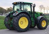 John Deere 6150R