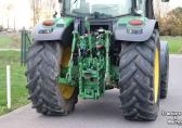 John Deere 6150R