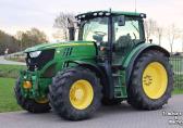 John Deere 6150R