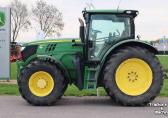 John Deere 6150R