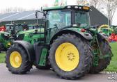John Deere 6150R