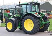 John Deere 6M125