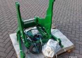 Zuidberg FRONTHEF 4.0 KN JOHN DEERE