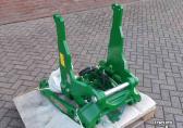 Zuidberg FRONTHEF 4.0 KN JOHN DEERE