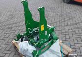 Zuidberg FRONTHEF 4.0 KN JOHN DEERE