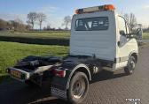Iveco BE TREKKER