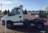 Iveco BE TREKKER