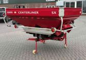 Lely CENTERLINER SX 3000