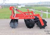 Evers SKYROS 20-280 VARIO-DISC SCHIJVENEG